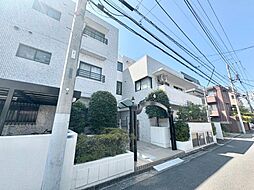 ピアコート三鷹貳番館