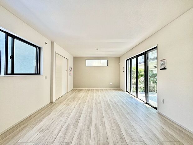 【Livingroom】リビングルーム