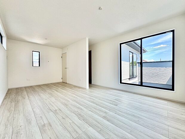 【Livingroom】リビングルーム