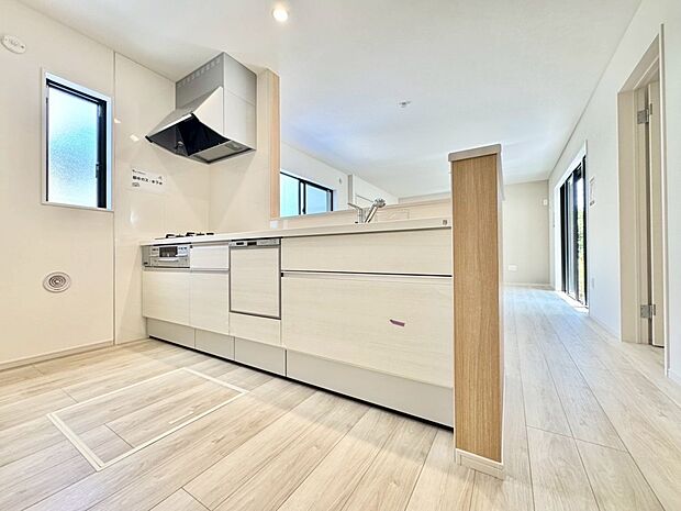 【Kitchen】キッチン