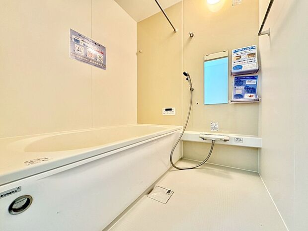 【Bathroom】浴室