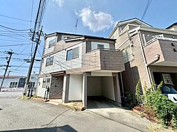 埼玉県新座市北野３丁目