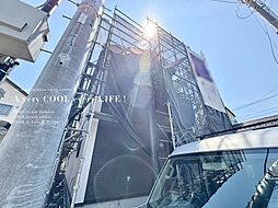 東京都東久留米市八幡町３丁目