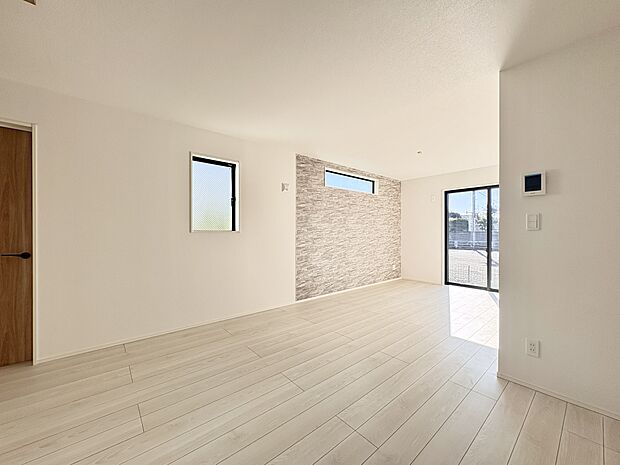 【Livingroom】リビングルーム