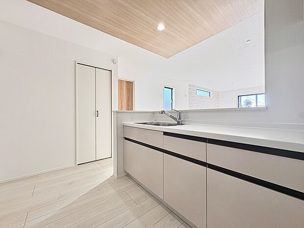 【Kitchen】キッチン