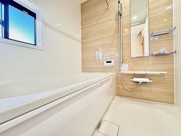 【Bathroom】浴室