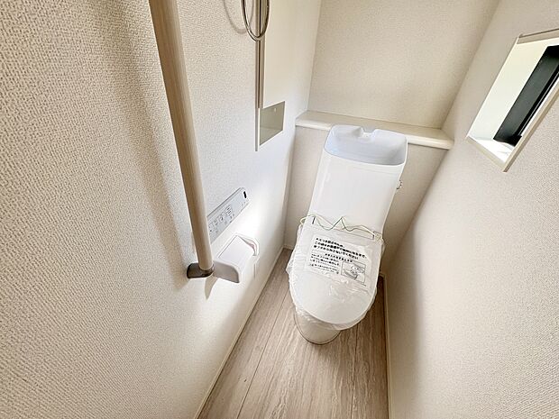 【Toilet】トイレ