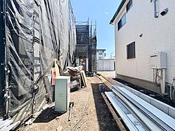 東京都東久留米市八幡町３丁目