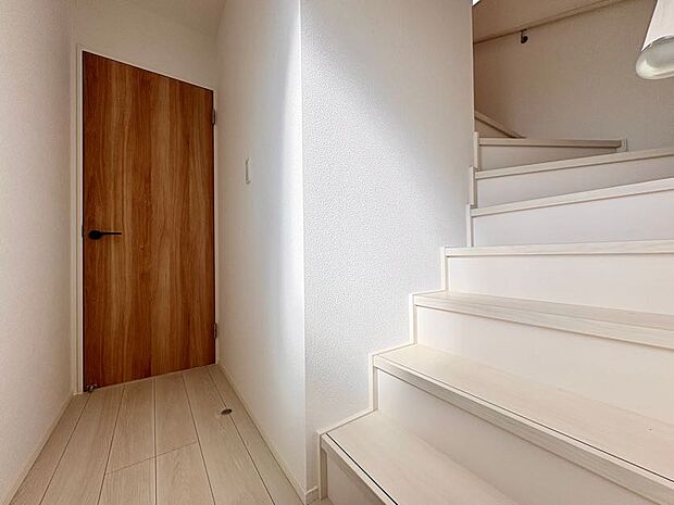 【Interior】内観