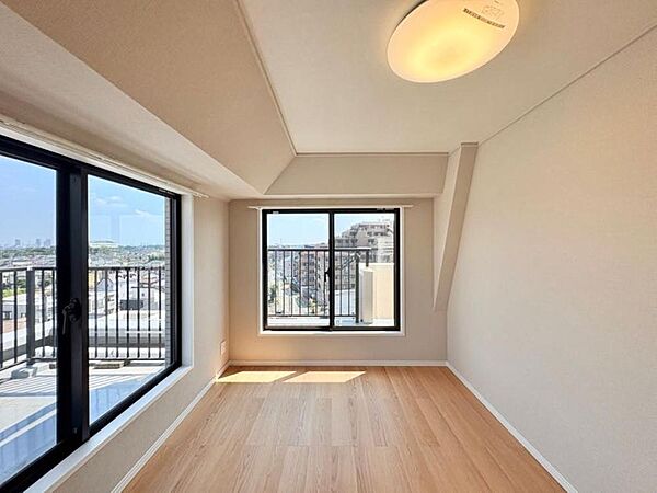 apartment 埼玉県新座市栗原４丁目
地図を見る