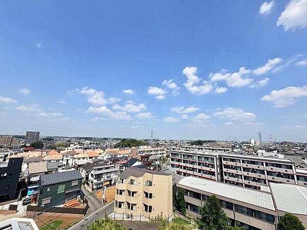 apartment 埼玉県新座市栗原４丁目
地図を見る