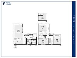 東京都三鷹市大沢５丁目