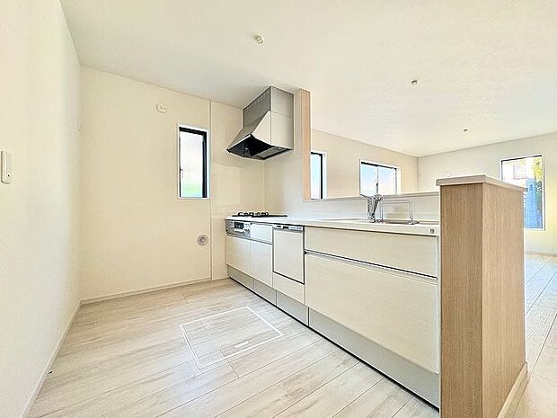 【Kitchen】キッチン