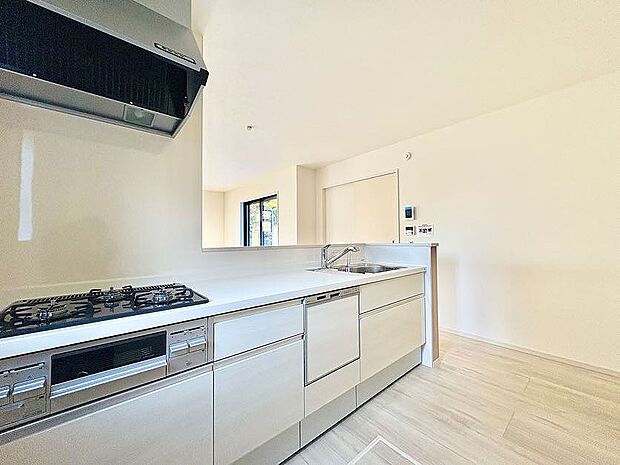 【Kitchen】キッチン