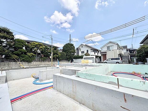 【Under construction】建設中