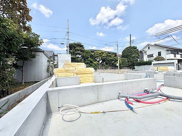 【Under construction】建設中