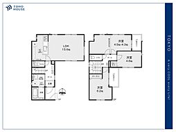 東京都三鷹市大沢５丁目