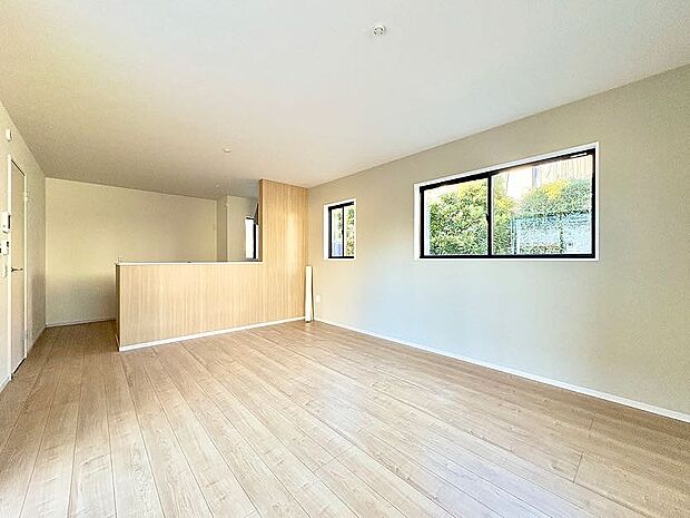 【Livingroom】リビング