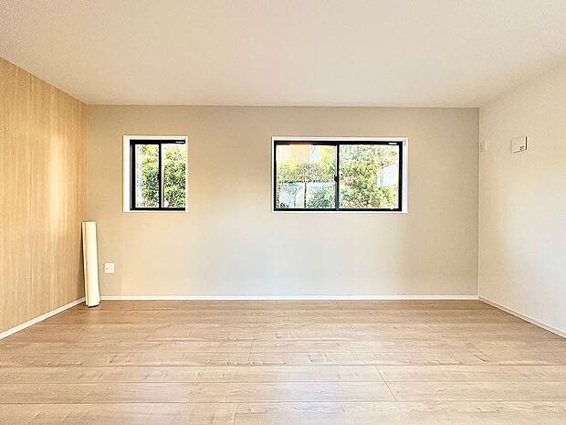 【Livingroom】リビング