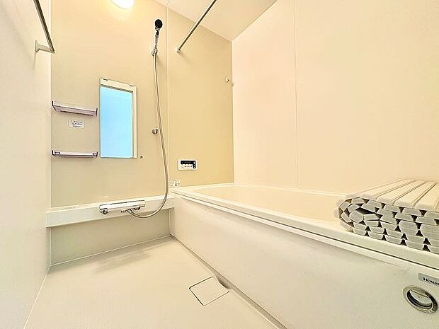 【Bathroom】浴室