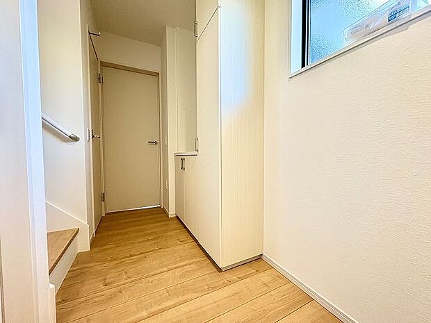 【Interior】内観