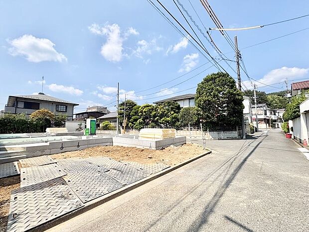 【Under construction】建設中