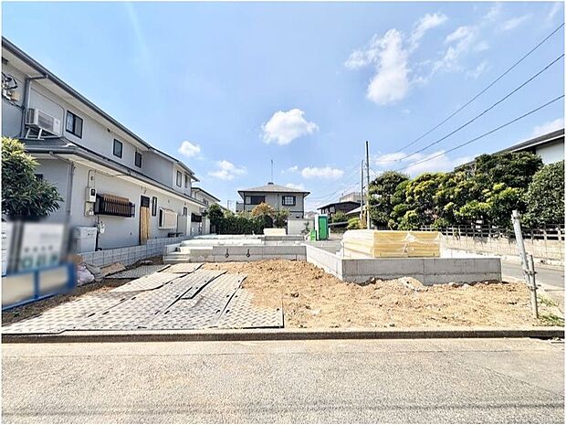 【Under construction】建設中