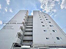 吉祥寺マンション