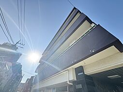 三鷹コーポラス