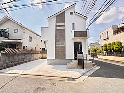 東京都小金井市貫井南町５丁目