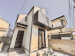 東京都小平市仲町