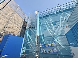 東京都東村山市秋津町５丁目