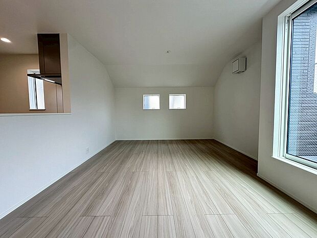 【Livingroom】リビング