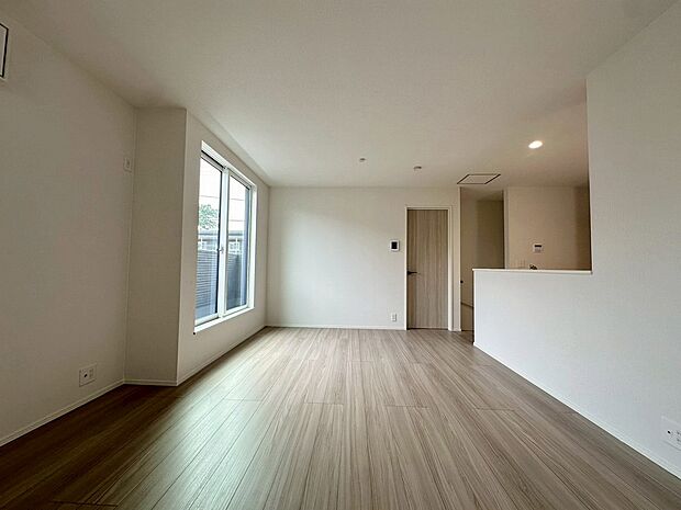 【Livingroom】リビング