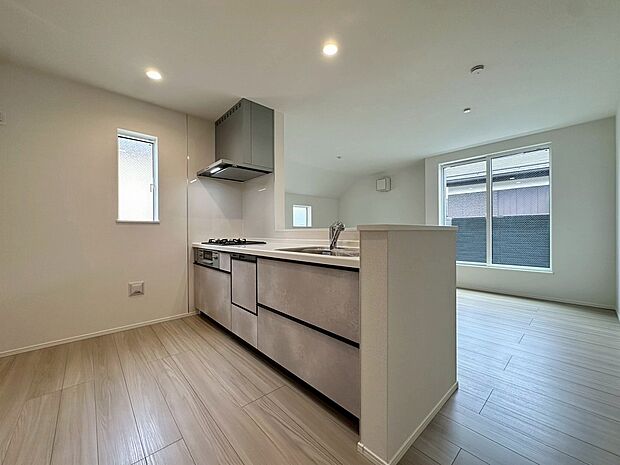 【Kitchen】キッチン