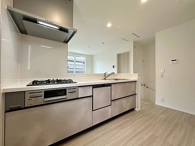 【Kitchen】キッチン