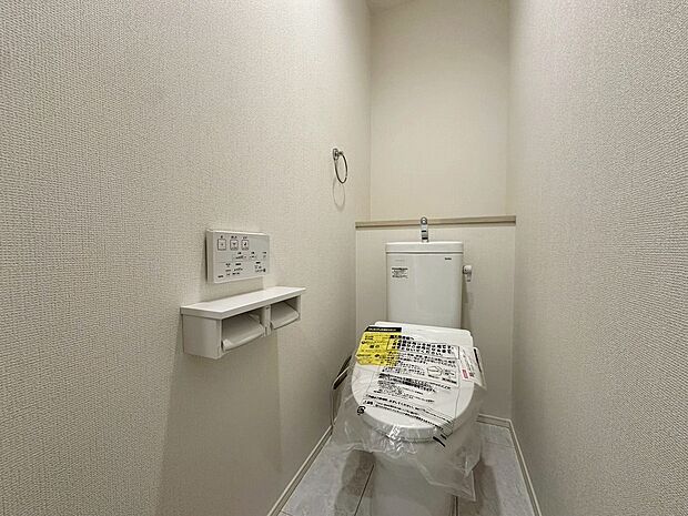 【Toilet】トイレ