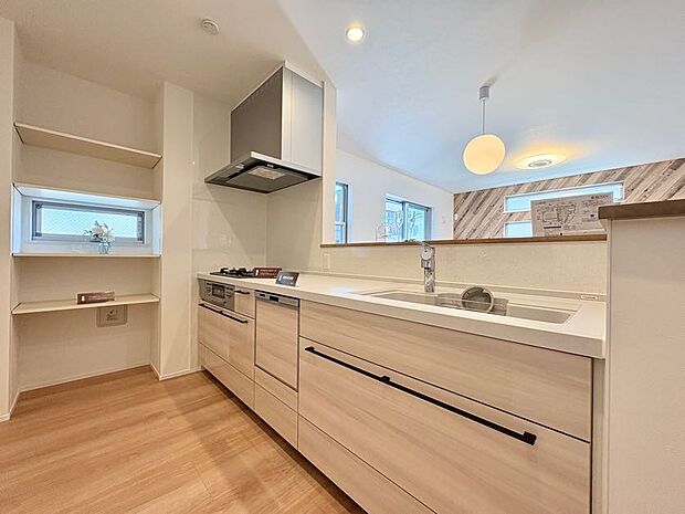 【Kitchen】キッチン