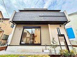 東京都西東京市芝久保町１丁目