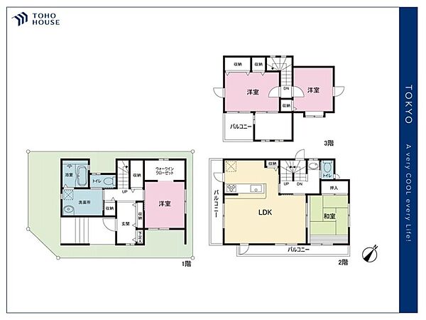 間取り：311002219860