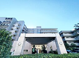 フォレステージ石神井公園