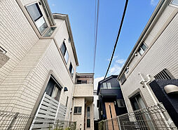 東京都練馬区西大泉３丁目