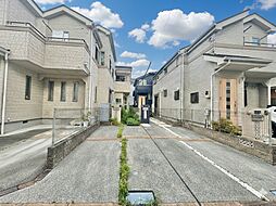 東京都練馬区西大泉３丁目