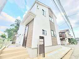 東京都東久留米市前沢３丁目