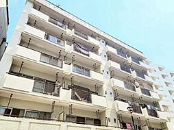 朝日三鷹マンション