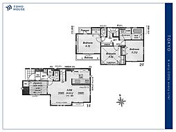 東京都練馬区下石神井５丁目