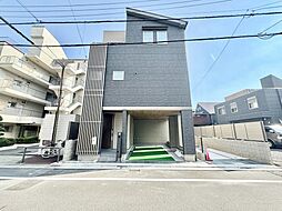 東京都板橋区南町