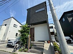 埼玉県和光市南１丁目