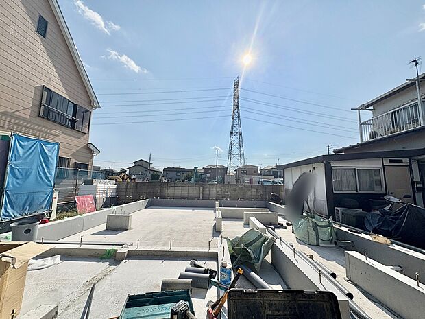 【Under construction】建設中