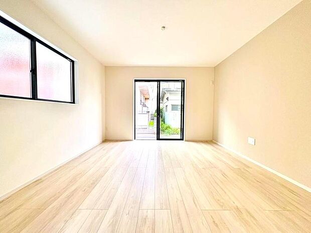 【Livingroom】リビング